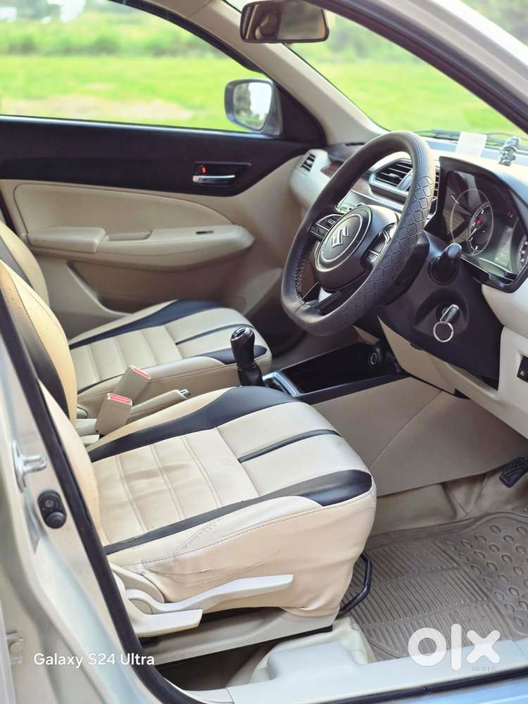 Maruti Suzuki Swift Dzire Vdi (o), 2017, Diesel