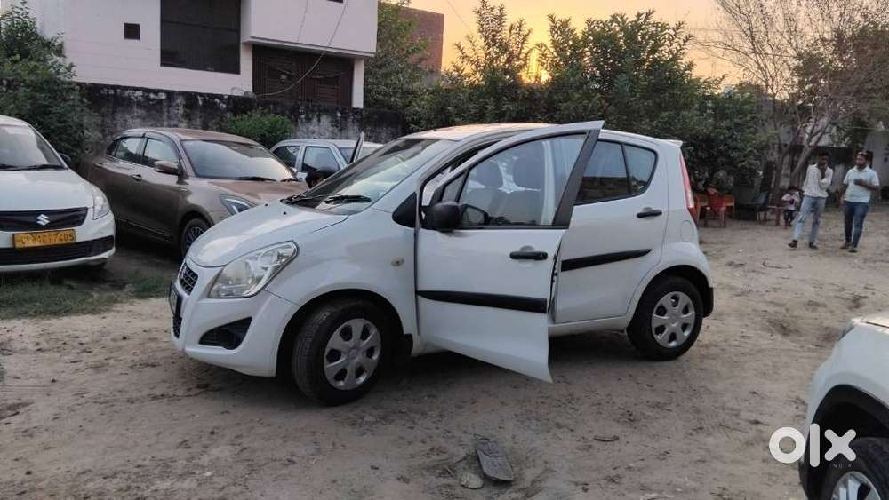 Maruti Suzuki Ritz