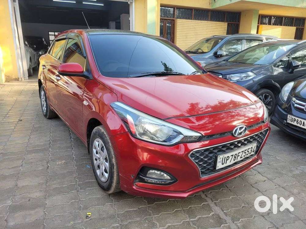 Hyundai Elite I20 Magna+ Vtvt, 2019, Petrol