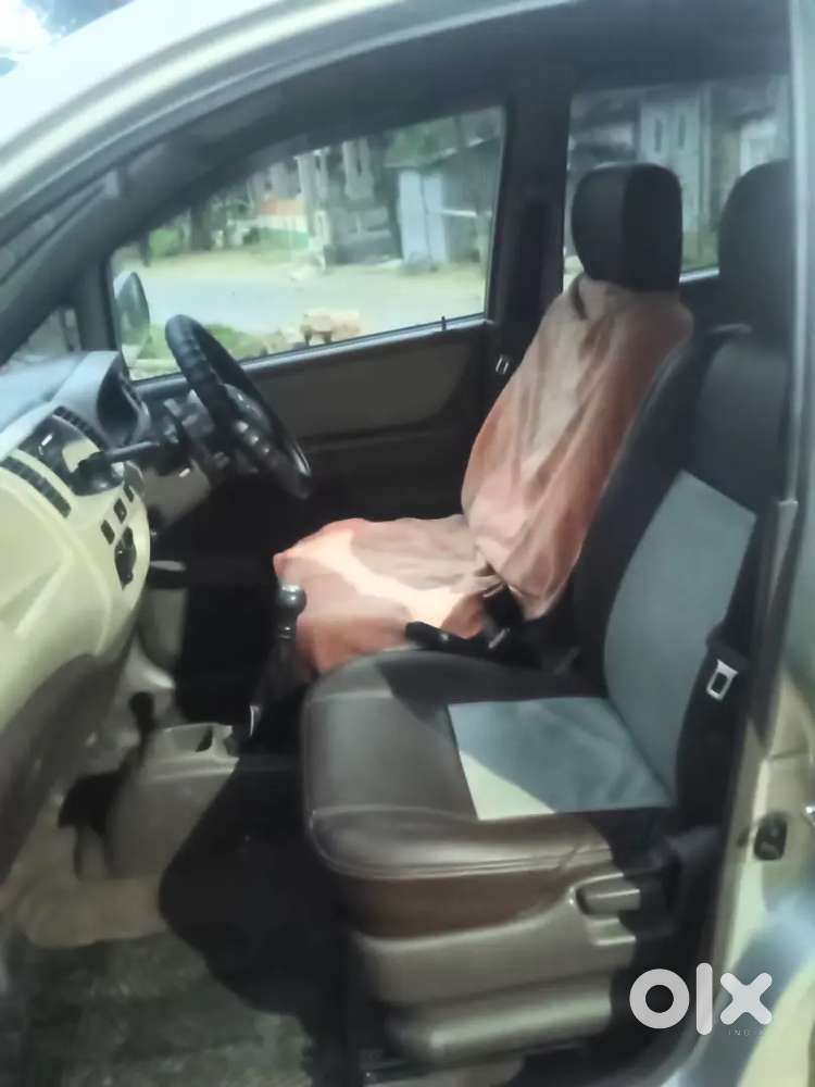 Maruti Suzuki Zen Estilo