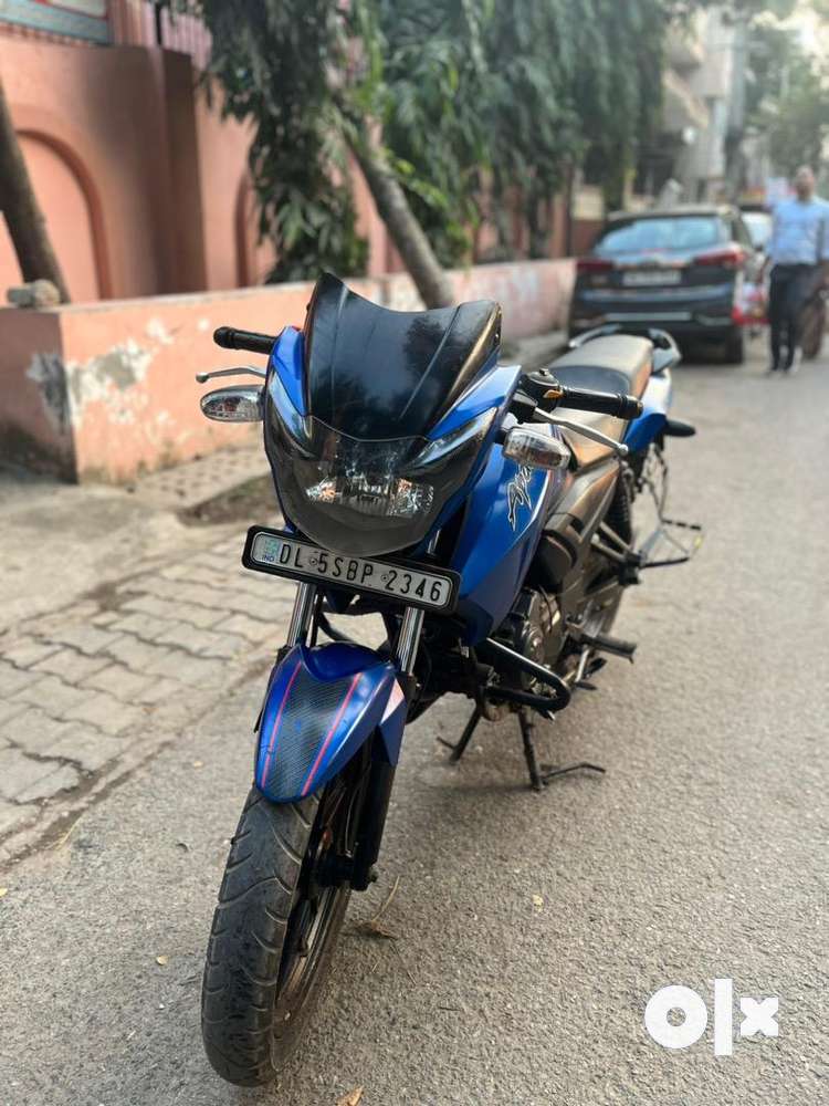 Second Hand Apache for sale in Moti Nagar Used Bikes in Moti