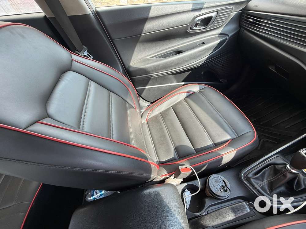 Hyundai New I20 1.5 Sportz Mt 2023