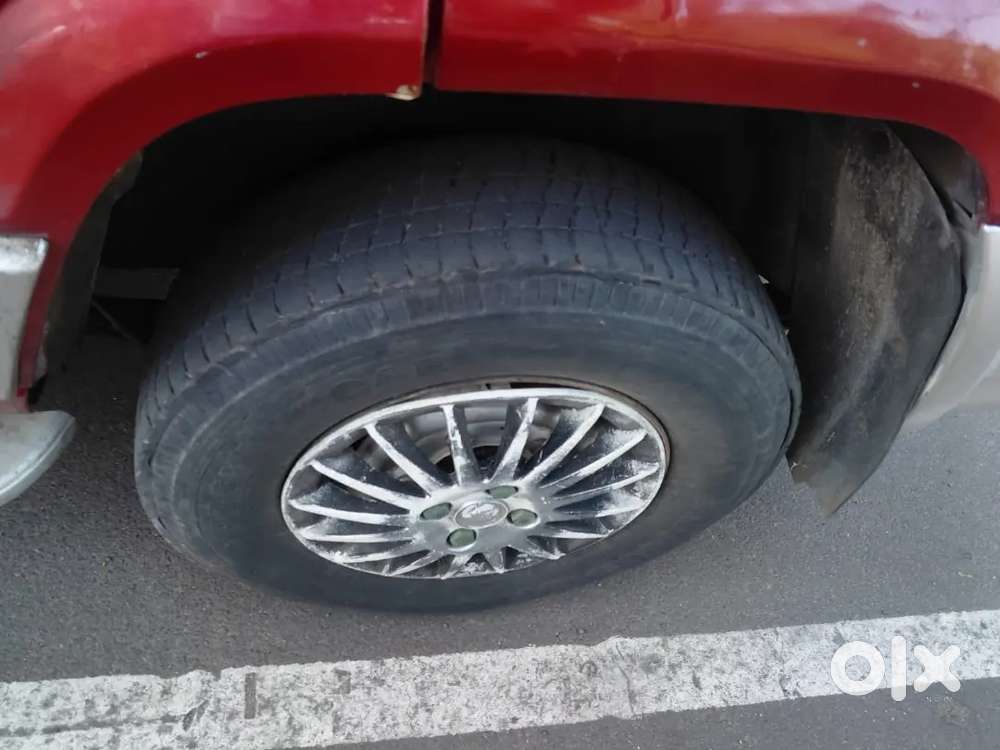 Good Vehicle And Nothing Problem  This Vehicle Took 1litre For15 Kms