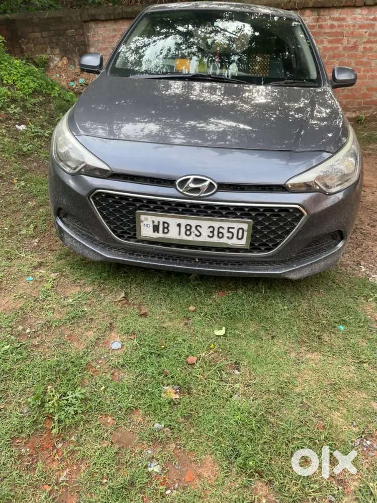 I20 Magna Executive Vtvt