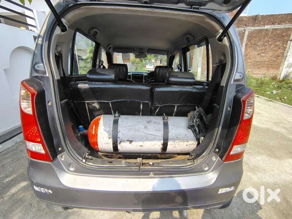 Cng Wagnor For Sale