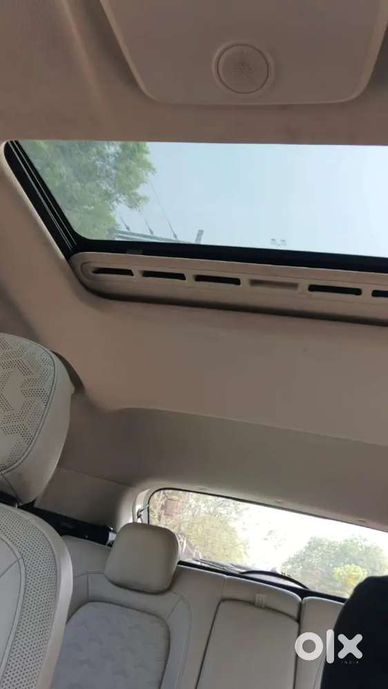 Tata Nexon Ev 2022 Electric 130000 Km Driven