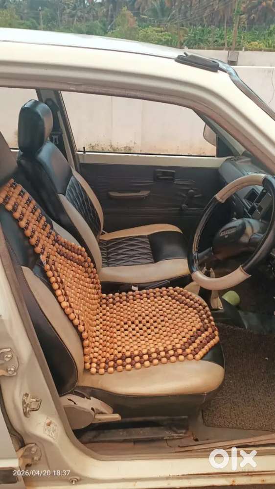 Maruti Suzuki 800 1994 Petrol Well Maintained