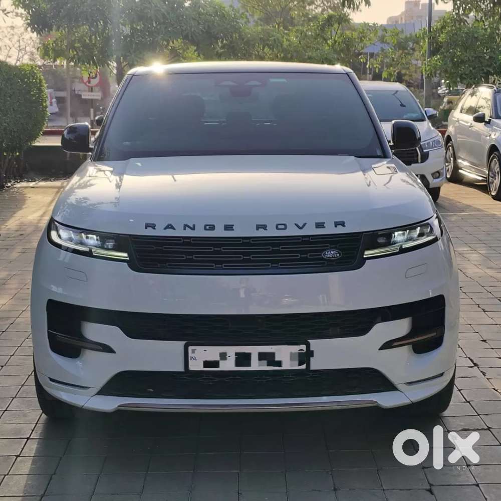 Land Rover Range Sport, 2024, Diesel