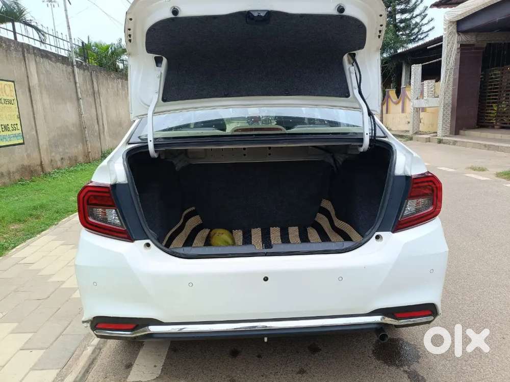 Honda Amaze 1.2 I-vtec 2024