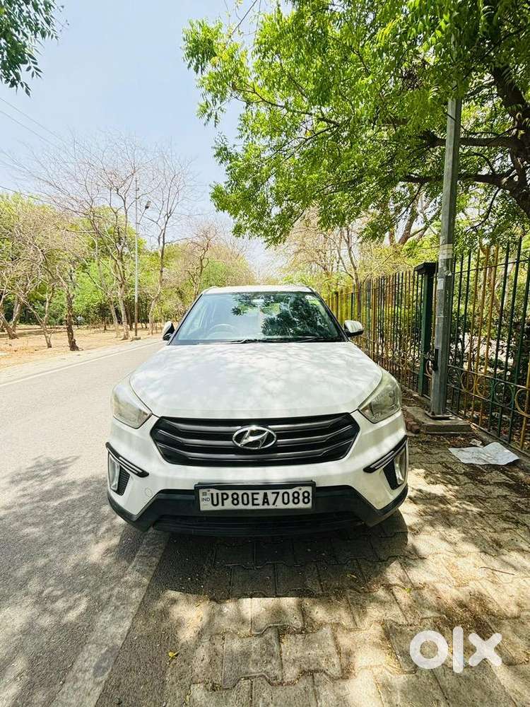 Hyundai Diesel Car 2017
