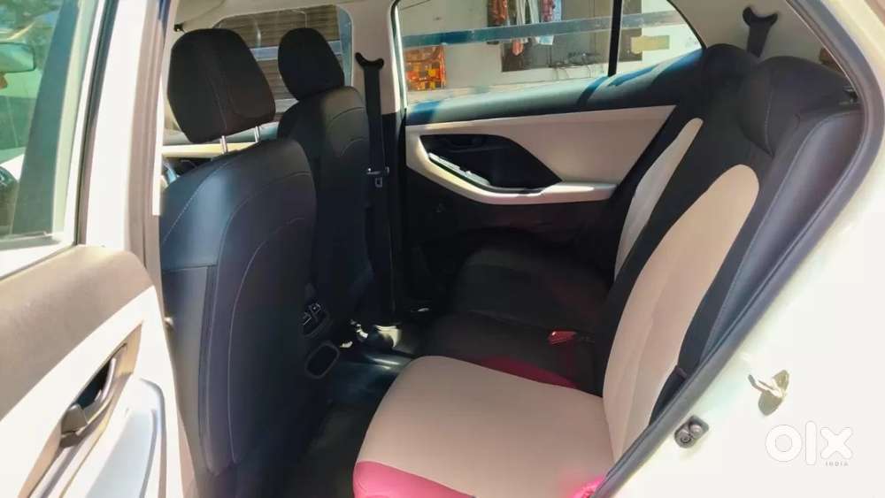 Hyundai Creta 1.5 E Petrol, 2021, Petrol