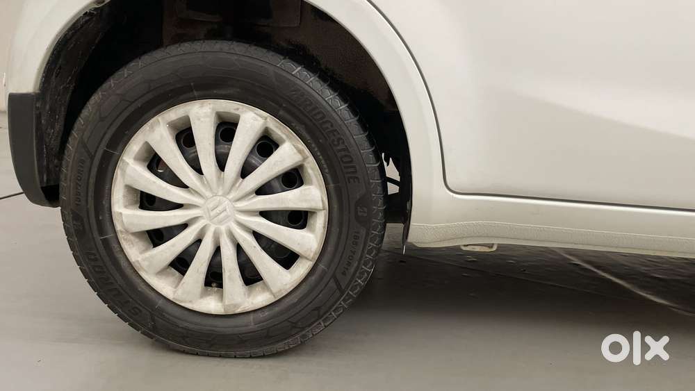 Maruti Suzuki Ritz 2009-2011 Vxi, 2013, Petrol