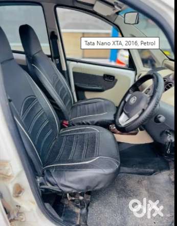 Tata Nano Xt, 2016, Petrol