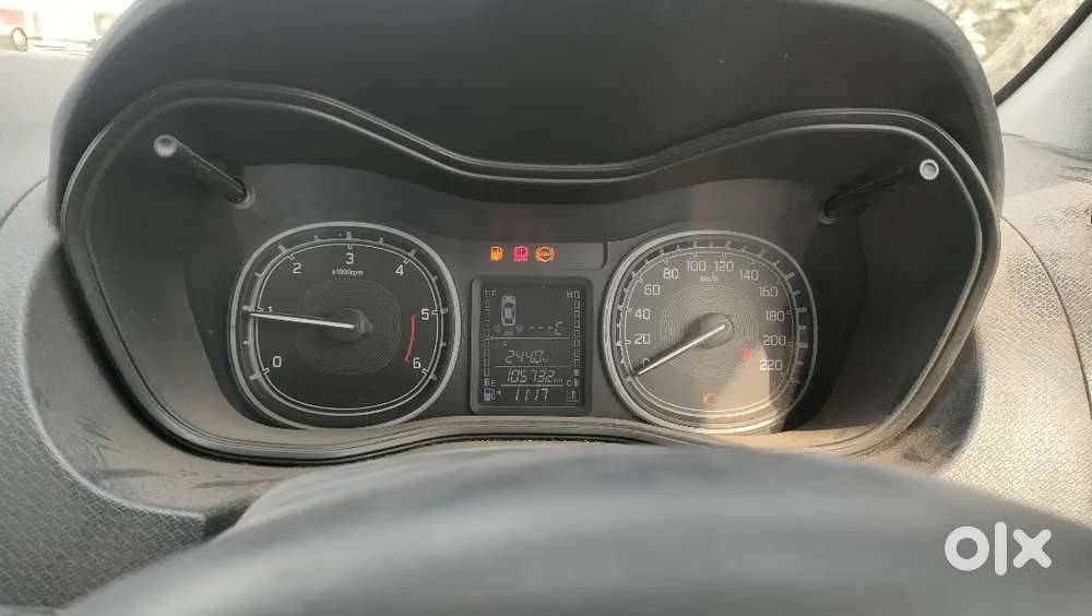 Maruti Suzuki Brezza 2018 Diesel 70000 Km Driven