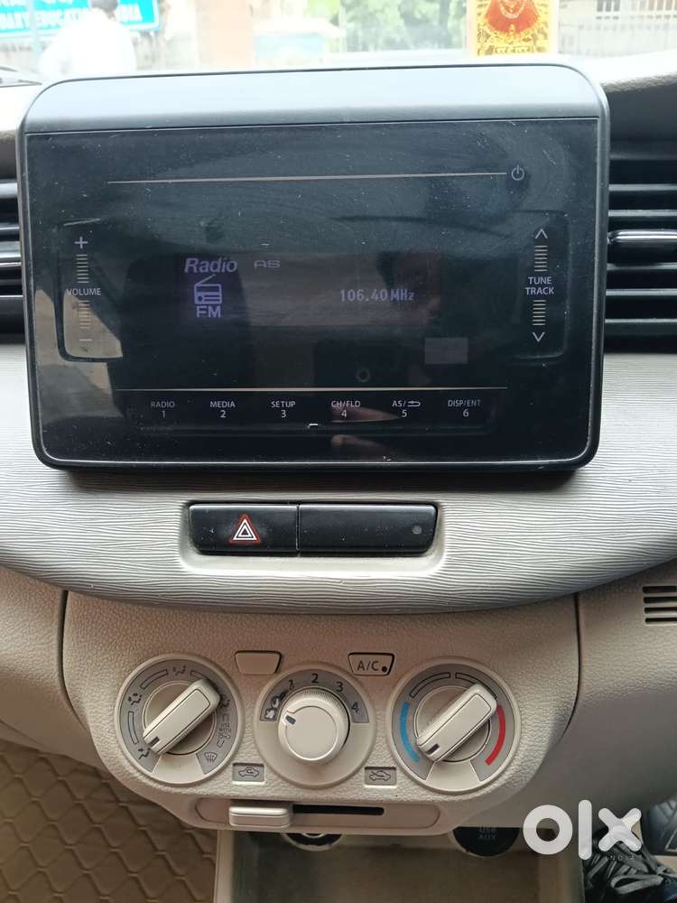 Maruti Suzuki Ertiga Vxi Cng, 2022, Cng & Hybrids
