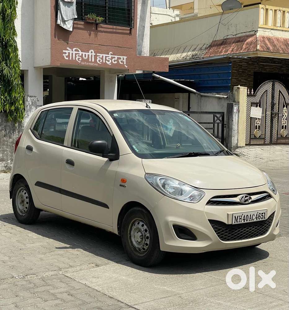 Hyundai I10 Magna, 2013, Petrol