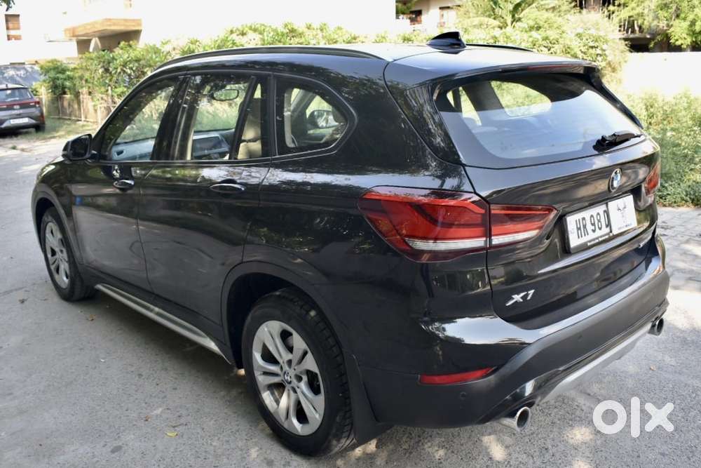 Bmw X1 2.0 Sdrive20d Xline, 2022, Petrol