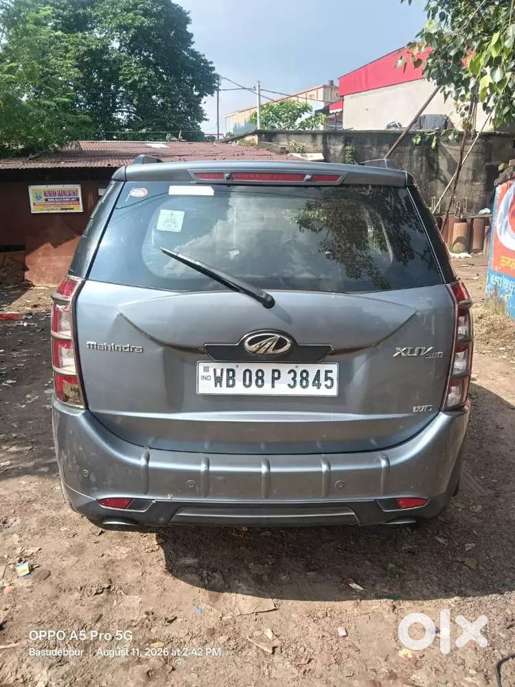 Good Condision Car