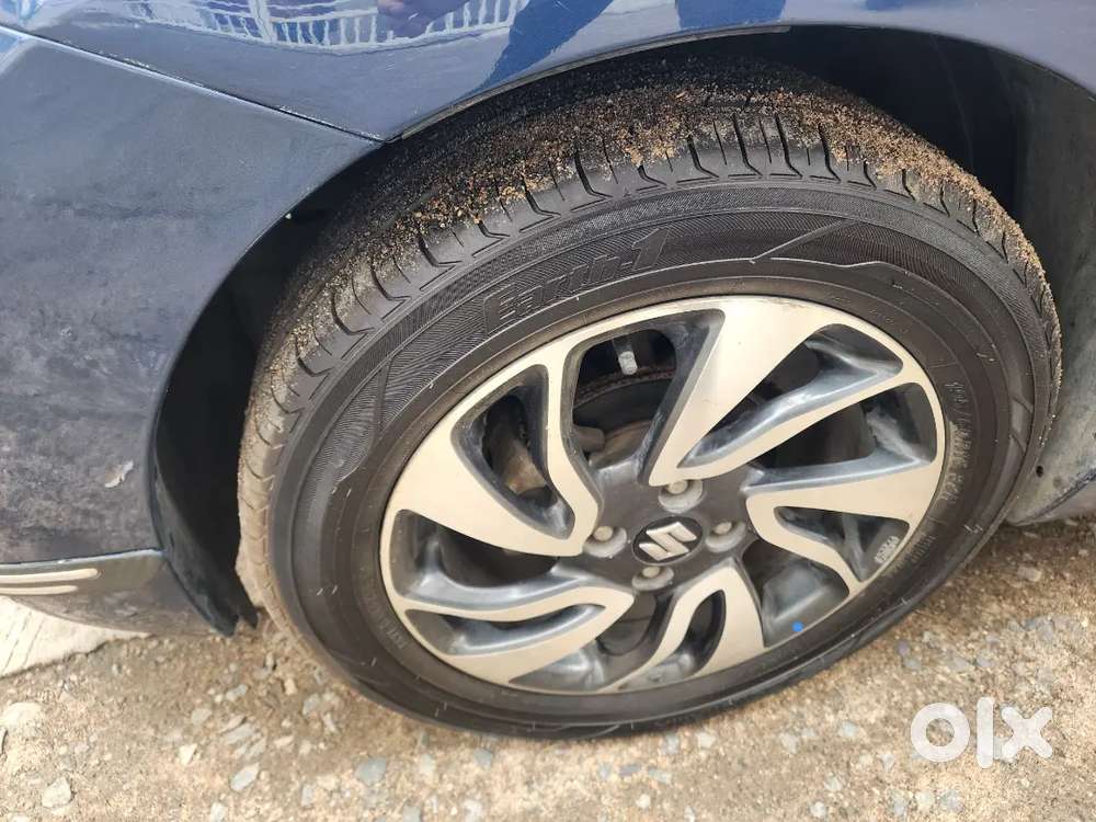 Baleno Alpha Petrol Urgent Sell, Perfectly Maintained