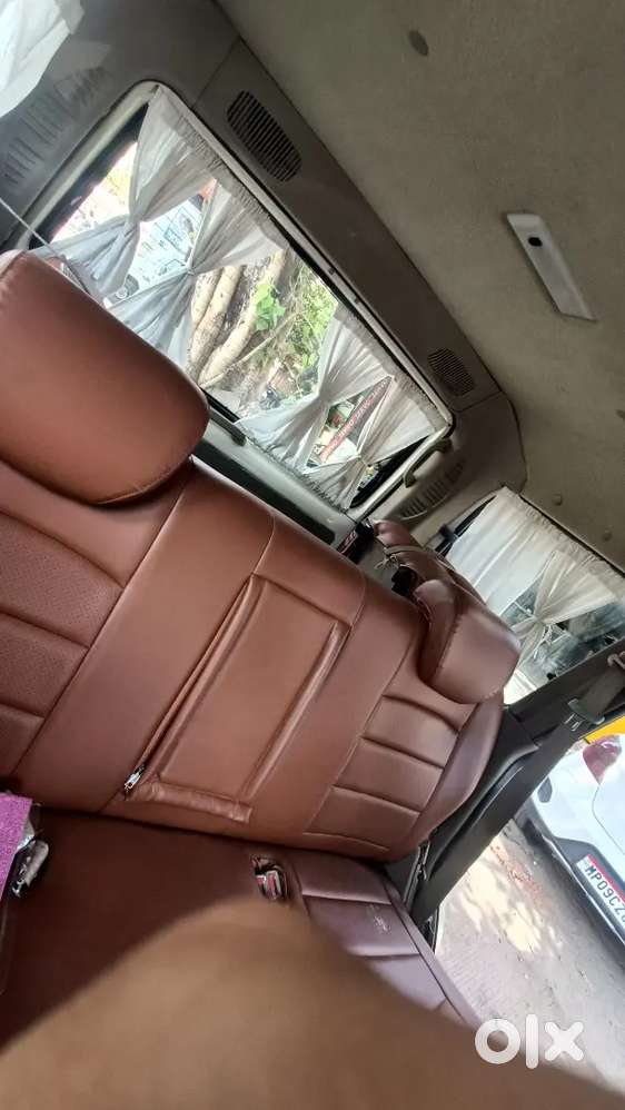 Scorpio Vlx Top Model Top Condition