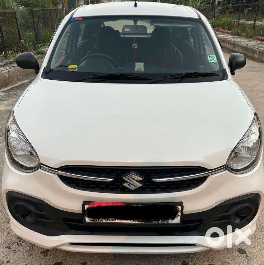 Celerio Lxi Petrol /2023 In Very Good Condition And One Handed Driven