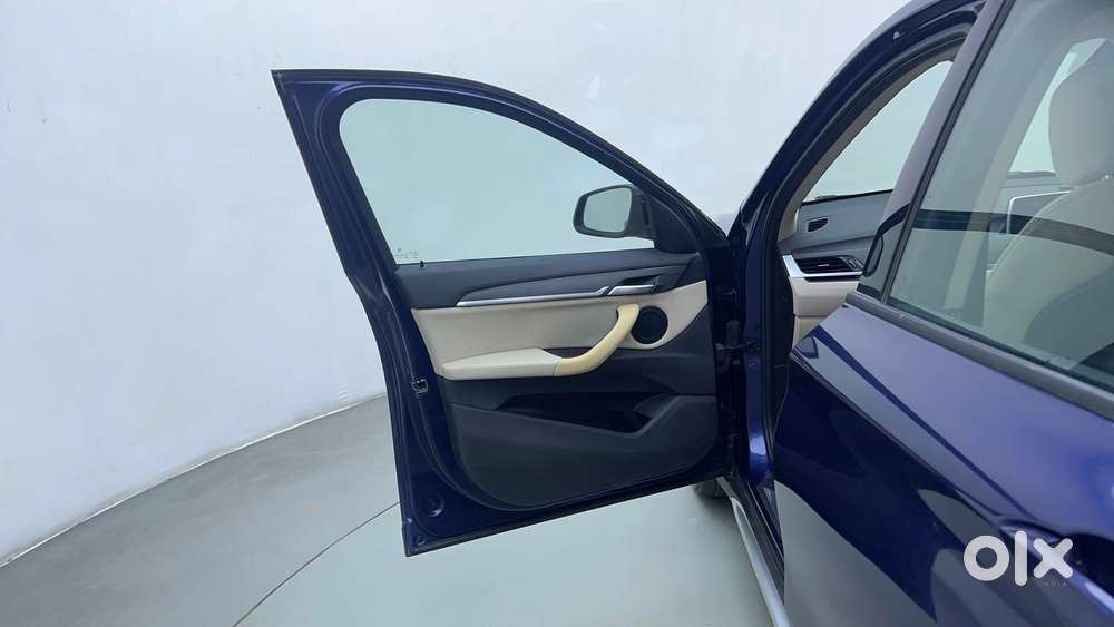 Bmw X1 2.0 Sdrive20d Xline, 2019, Diesel