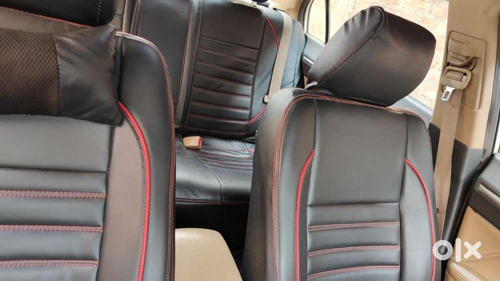 Honda Civic 1.8 Modified