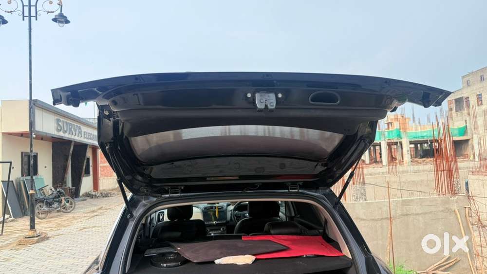 2020 Hyundai Creta Petrol