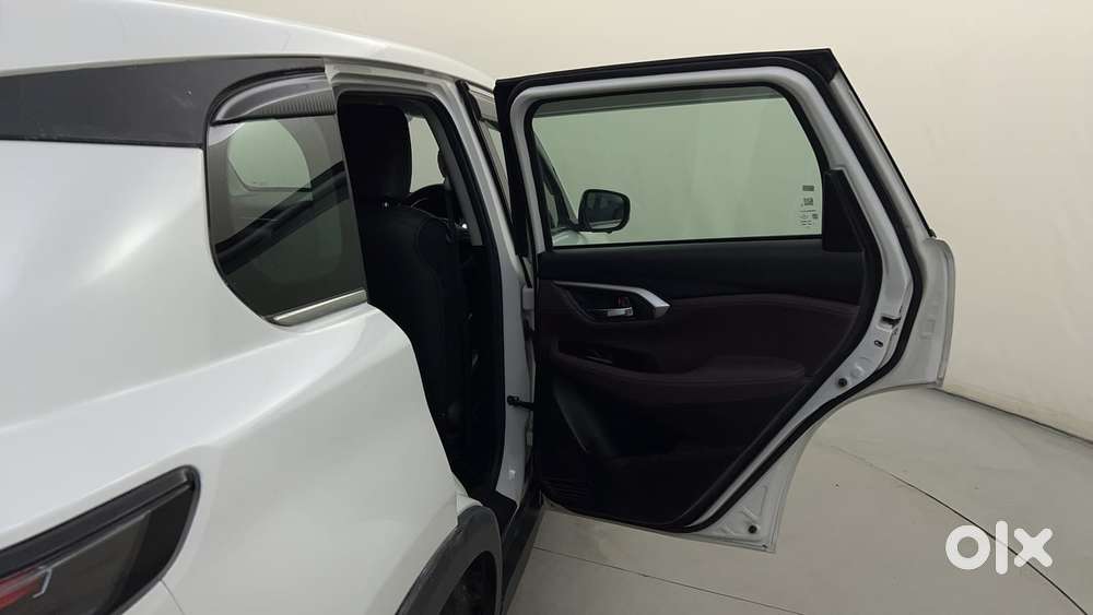 Maruti Suzuki Grand Vitara 1.5 Zeta Smart Hybrid, 2023, Petrol