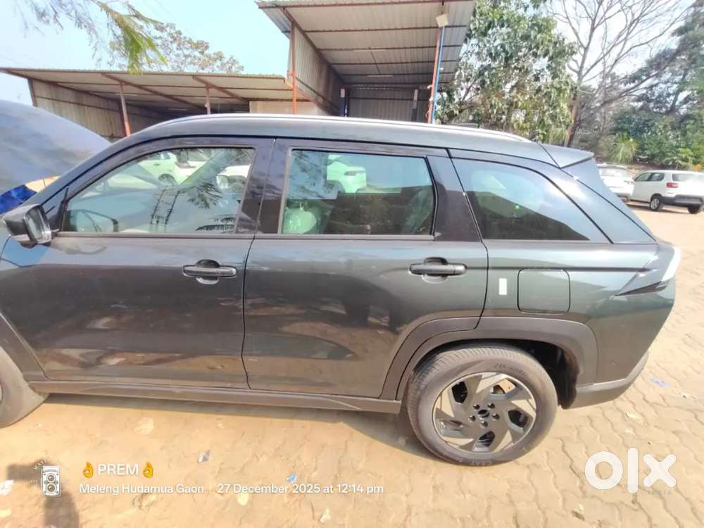 Maruti Suzuki Alto K10 2024 Manual Petrol