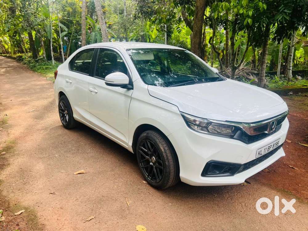 Honda Diesel 2019 Car