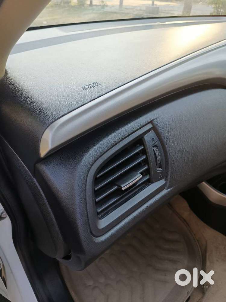 Honda City 2014-2015 V Mt, 2015, Petrol