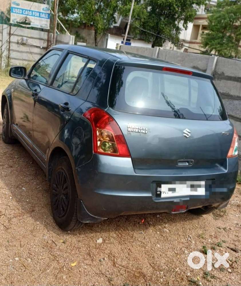 Maruti Suzuki Swift Ddis Ldi, 2010, Diesel
