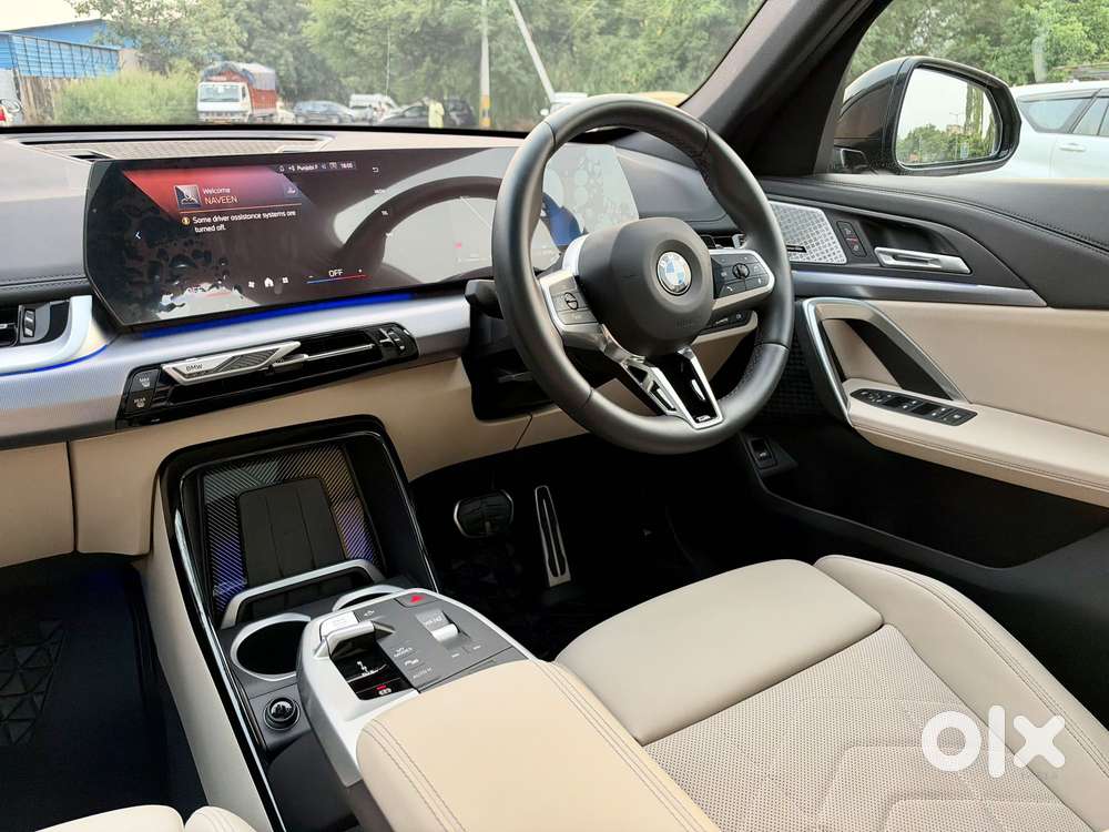 Bmw X1 Sdrive18i M Sport, 2024, Petrol