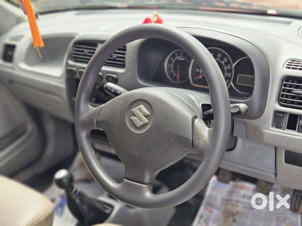 Maruti Suzuki Alto K10 1.0 Vxi, 2011, Petrol
