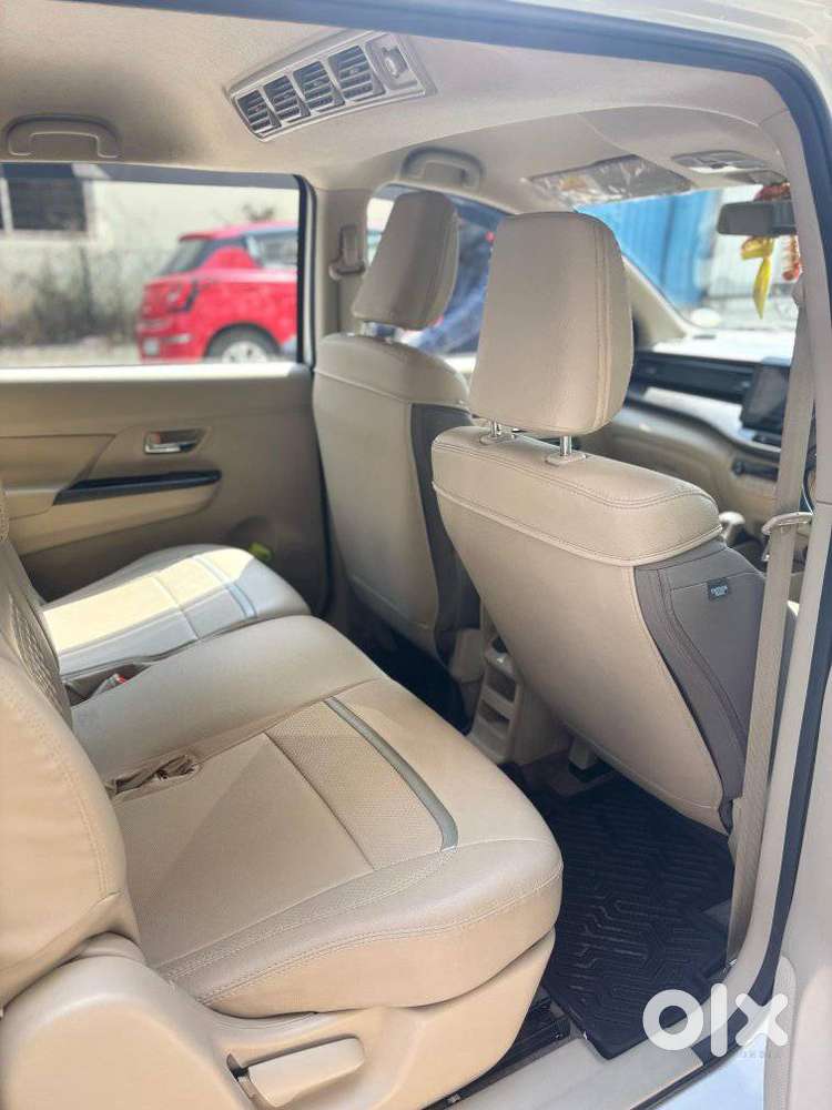 Maruti Suzuki Ertiga 1.5 Zxi Plus, 2023, Petrol