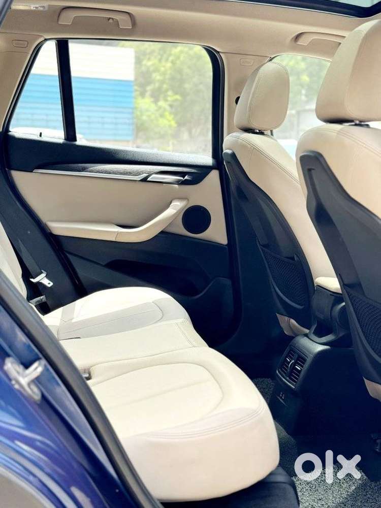 Bmw X1 2.0 Sdrive 20d, 2019, Diesel