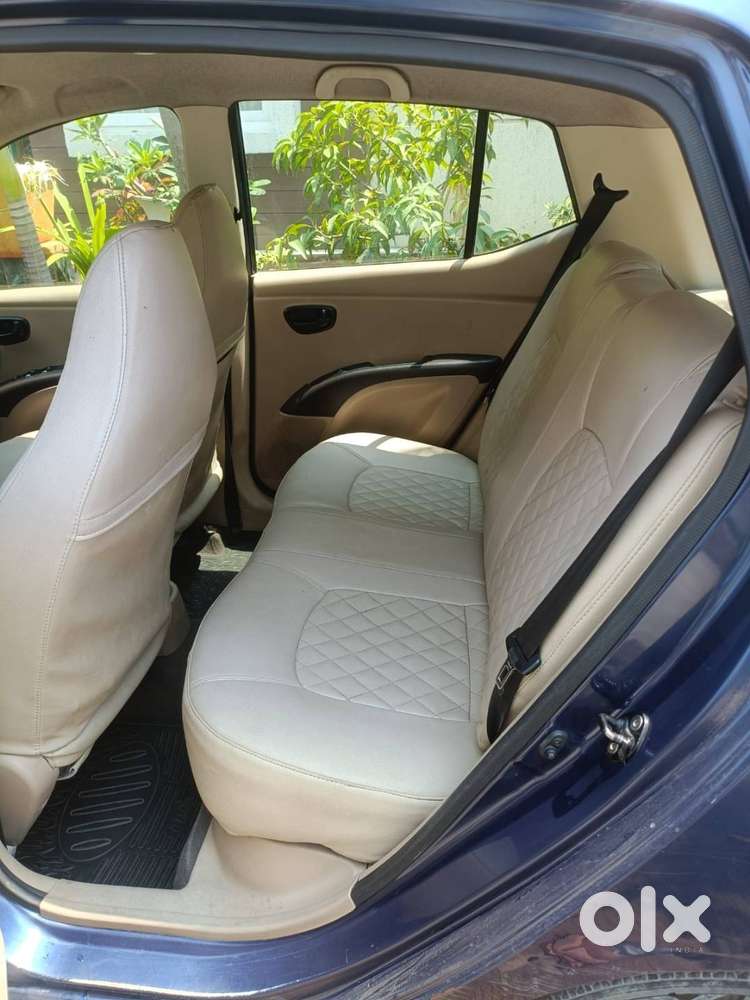 Hyundai, 2009, Magna 1.2 With New Tyres, New Battery