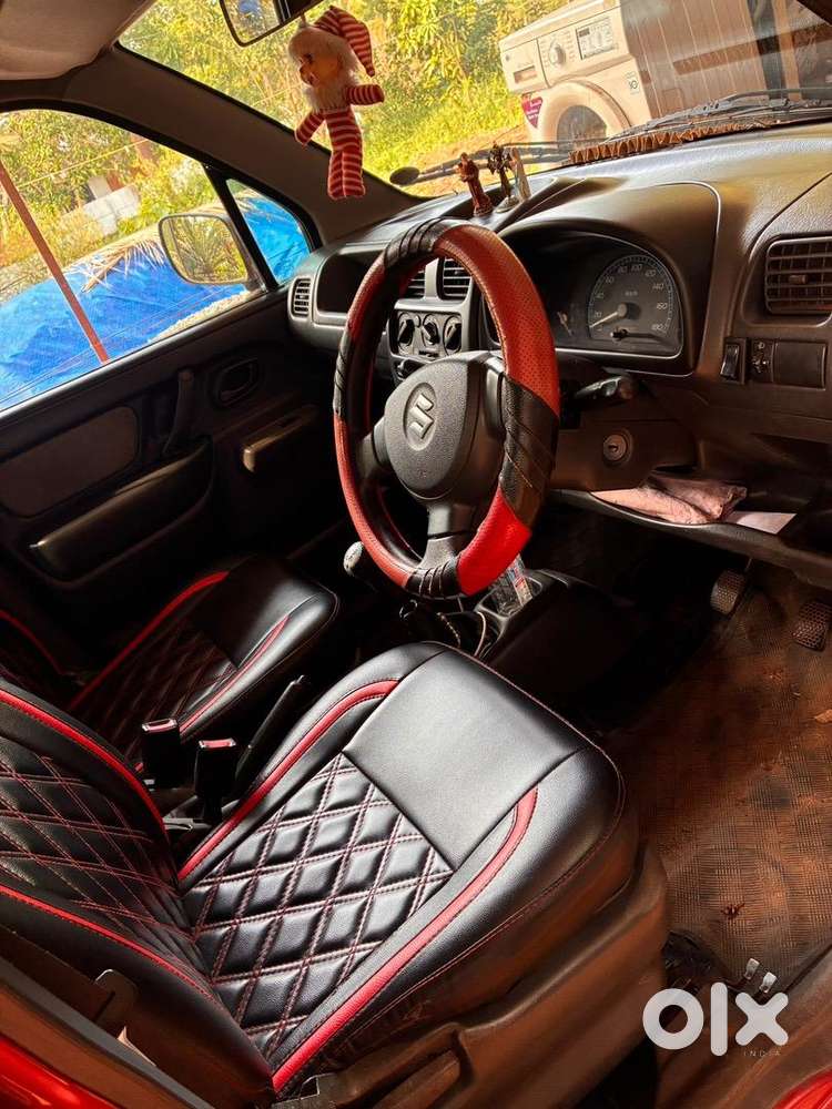 Very Neat And Clean