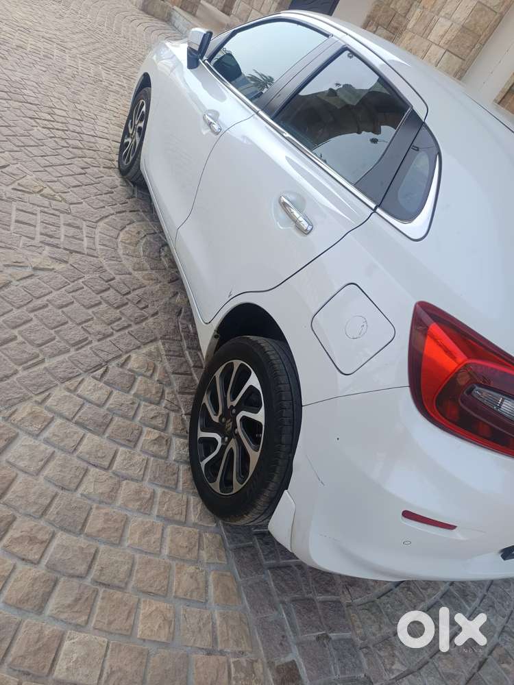 Maruti Suzuki Baleno Alpha, 2023, Petrol