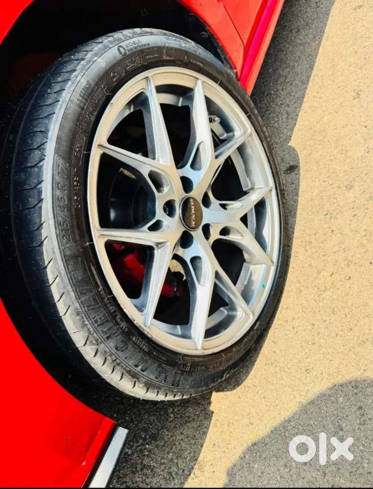 Volkswagen Polo 1.2 Mpi 2017/18