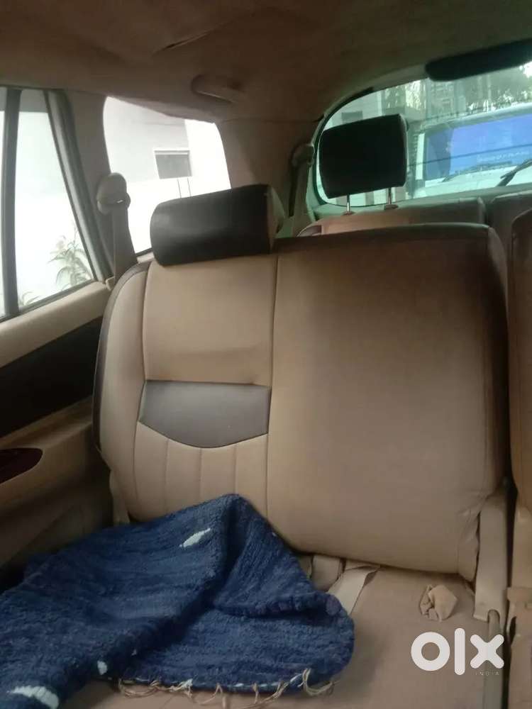 Toyota Innova Vx 2007