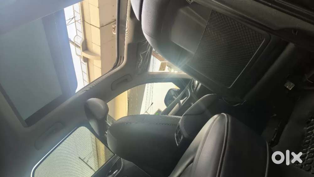Audi Q5 2.0 Tfsi Quattro Premium Plus, 2018, Petrol