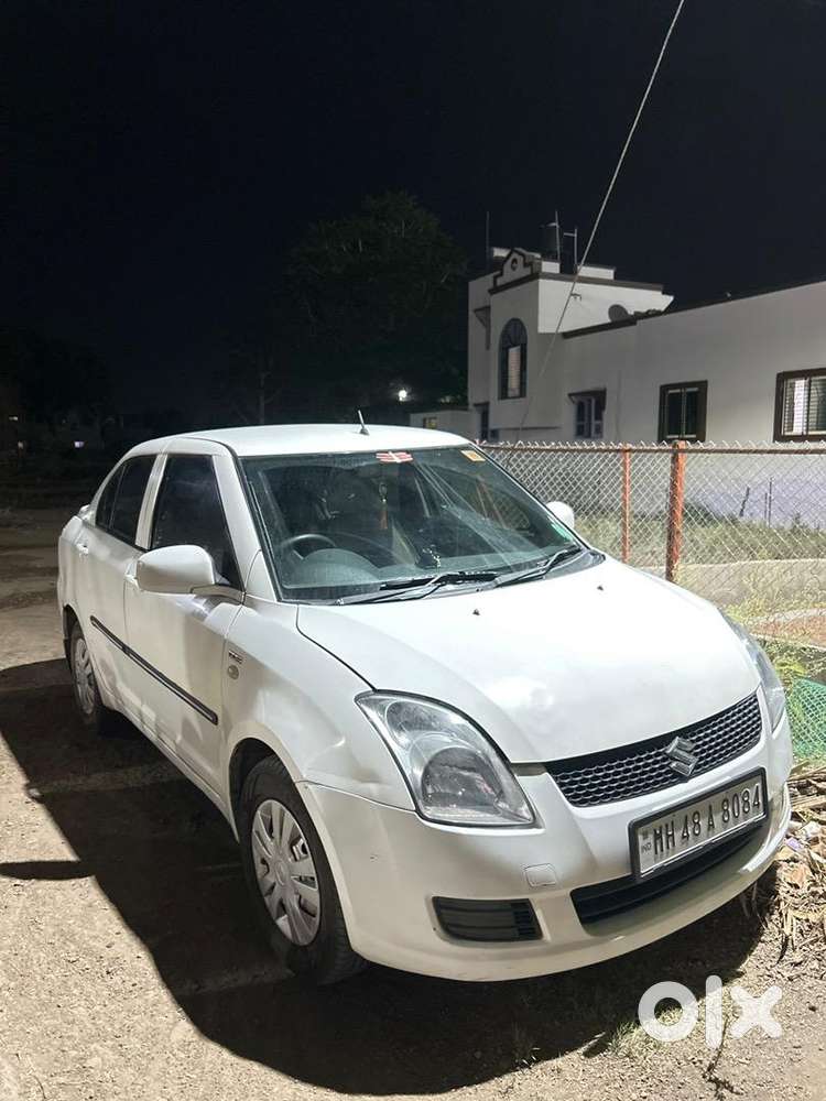 Maruti Suzuki Dzire 2012 Good Condition
