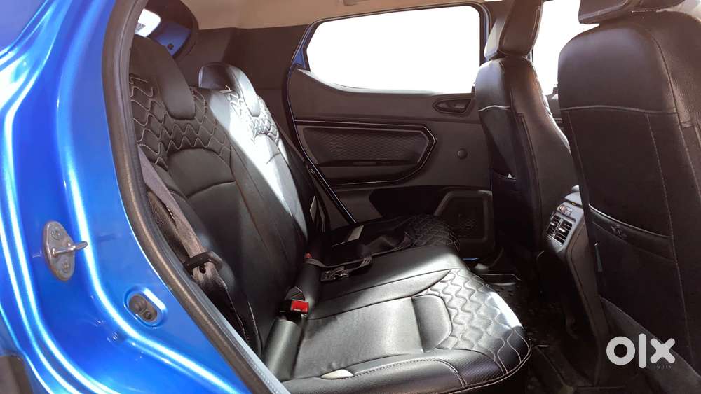 Renault Kiger Rxl, 2021, Petrol