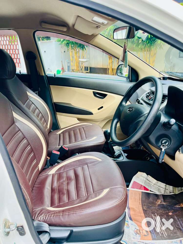 Hyundai Eon Era, 2018, Petrol