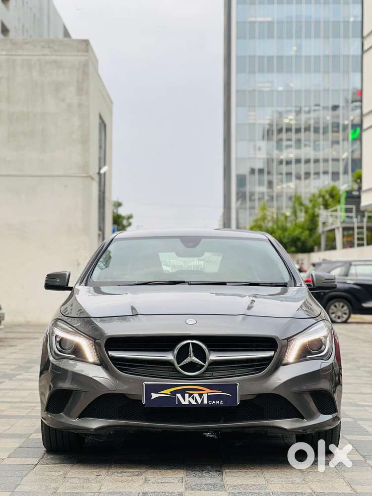 Mercedes-benz C Class Prime 200, 2016, Diesel