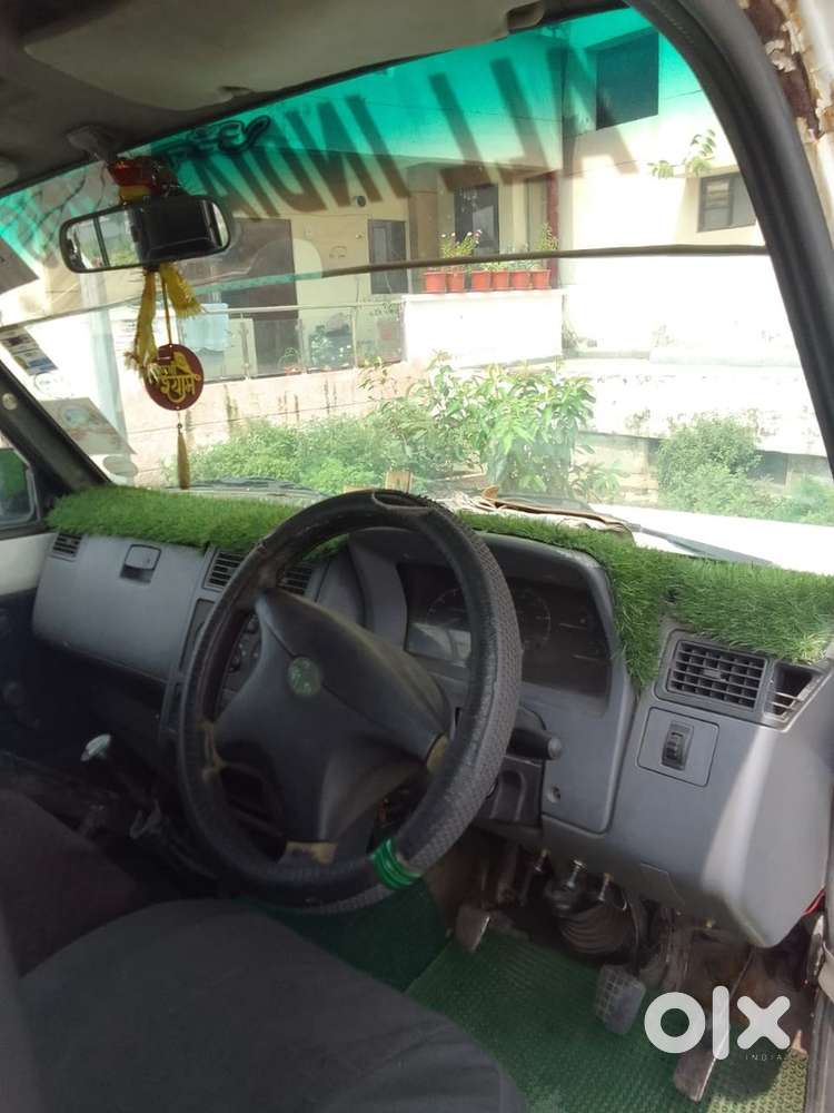 Tata Sumo Victa Diesel 2015