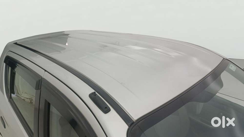 Maruti Suzuki Alto K10 Vxi Amt, 2015, Petrol