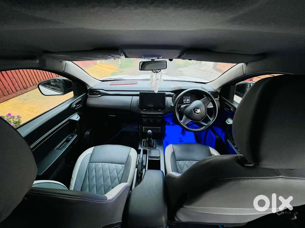 Renault Kiger Rxl, 2024, Petrol